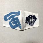 寅さんのマスク