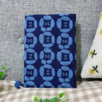 送料無料⚮̈ハンドメイド ⚮̈A5 手帳カバー