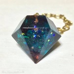 「＊+.Space jewelry+＊」バッグチャームver03