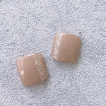 ＊NEW＊    ネイルチップ   フット