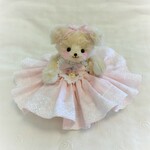 優しい幸運を呼ぶデディベア♡シュガーB
