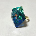 「＊+.Space jewelry.+＊」指輪