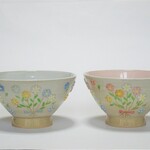 夫婦茶碗（くま様専用）