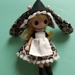 オビツ11のお洋服＊＊79