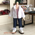 オビツ11サイズ お洋服セット🍀