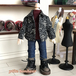 オビツ11サイズ お洋服セット🍀