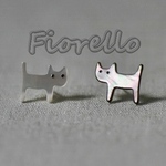 シェルキャッツ◇ピアス