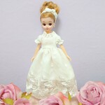 リカちゃん 服 ワンピース　ドレス　アウトフィット　ピュアニーモ