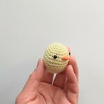 ぴよぴよぴよこのあみぐるみキット