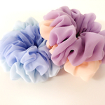 100個以上販売！twinkle color DBシュシュ