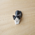 うちの猫-uchinoko箸置き