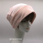 リネンニットワッチ・ネックウォーマー