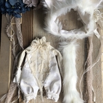 【Cheさま】専用オーダーページ Blythe ブライス アウトフィット 