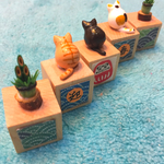 並べて飾ってお正月