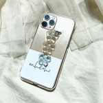  Daisy drop /  iPhone12  SE2 他 Android Xperia 各種