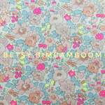 リバティ＊タナローン＊ベッツィBimBamBoom＊ 約135cm×50cm