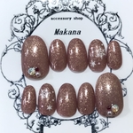 sale⭐へい、らっしゃい✨お寿司ネイル❤ワンサイズのため激安