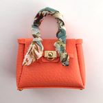 リカちゃんバッグ♡スカーフ付き