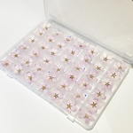 macoronが作った美しい桜のドライフラワー特大Box仕立てです‼️