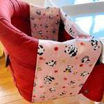 イングリッシーナ　カバー　完成品