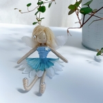 お花の妖精mini ~マグネット~