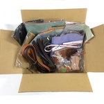 お買い得　2021　 NEW 　ハッピーボックス　  　

本革　　本革　ヌメ革　馬ヌメ　サドルレザー　レザー小物　ハンドメイド　神戸リザード　クラフト　レザー　革　レザークラフト　