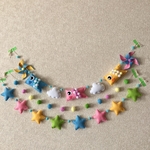 こどもの日☆こいのぼり ガーランド