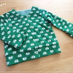 Ｐさまオーダーのお品です。出産お祝いset