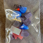 ✨京セラオパールアソート端材１０g✨