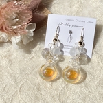 【再販】♡シャボン玉！オレンジ♡
