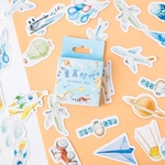 ♡boysdream♡フレークシール♡A63♡