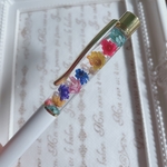 元気color！ハーバリウムボールペン♡