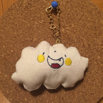 【ゆうちゃん様専用】にかっとくもさん