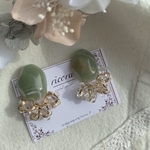 大ぶり785☆ピアス・イヤリング
