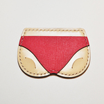 【受注生産】Panty Minaj pass case feat...JAPANESE×PINK