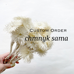 chmnyk様専用