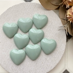 6pcs Handmade* 資材 B21-38 resin cabochon