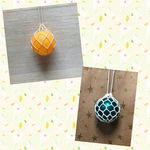 まん丸石けんネット　2種類　20点