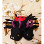 DEVIL-666-08様オーダー商品　「双頭の牛鬼」③