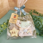 こいのぼりクッキープチギフト