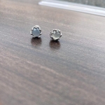 ヒスイ　ピアス　セール！