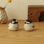 文鳥（ツヤ） ※受注販売