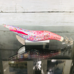 再販🌸桜餌木🌸(3.5号)木製ボディ