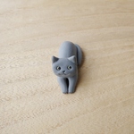 うちの猫-uchinoko箸置き