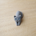 うちの猫-uchinoko箸置き