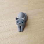 うちの猫-uchinoko箸置き