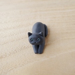 うちの猫-uchinoko箸置き