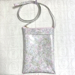 yutamayuko様専用　スマホポーチ　リバティ　カワード