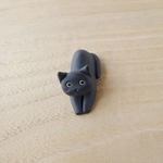 うちの猫-uchinoko箸置き