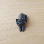 うちの猫-uchinoko箸置き